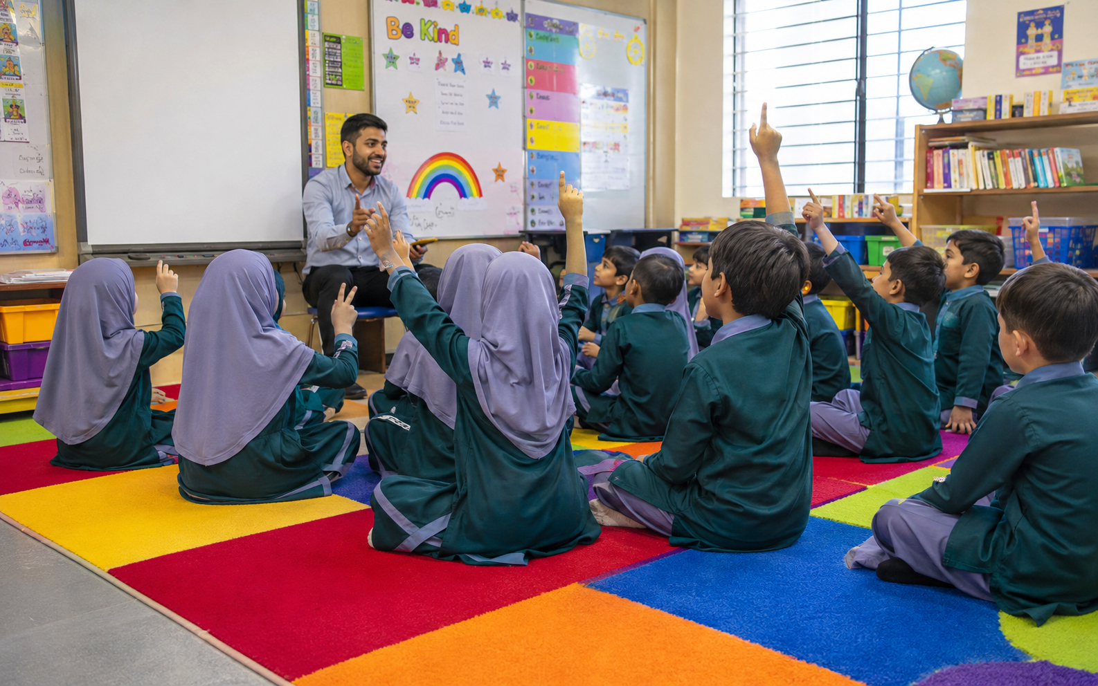 Quran Class