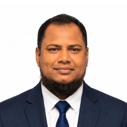 Arman Hossen 